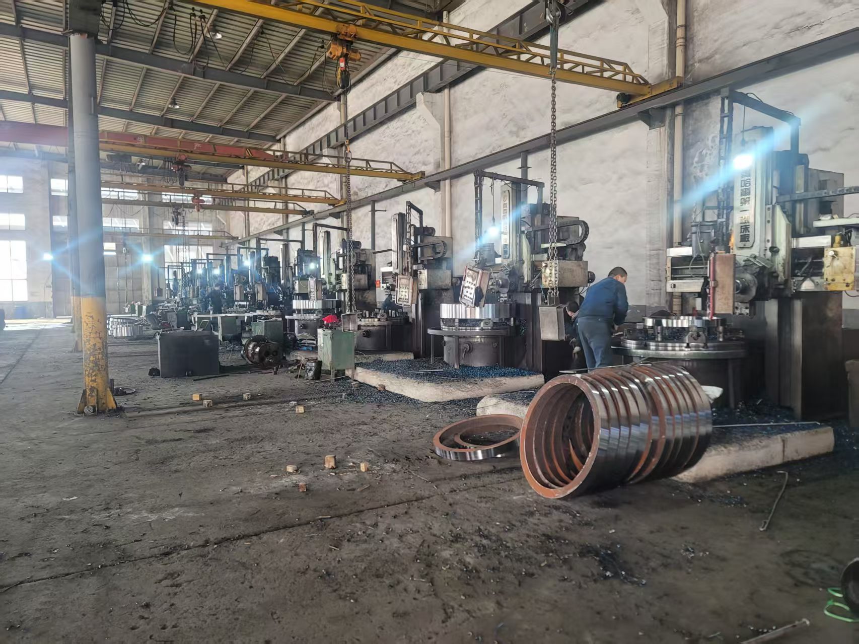 forging rings-3 forging rings-3