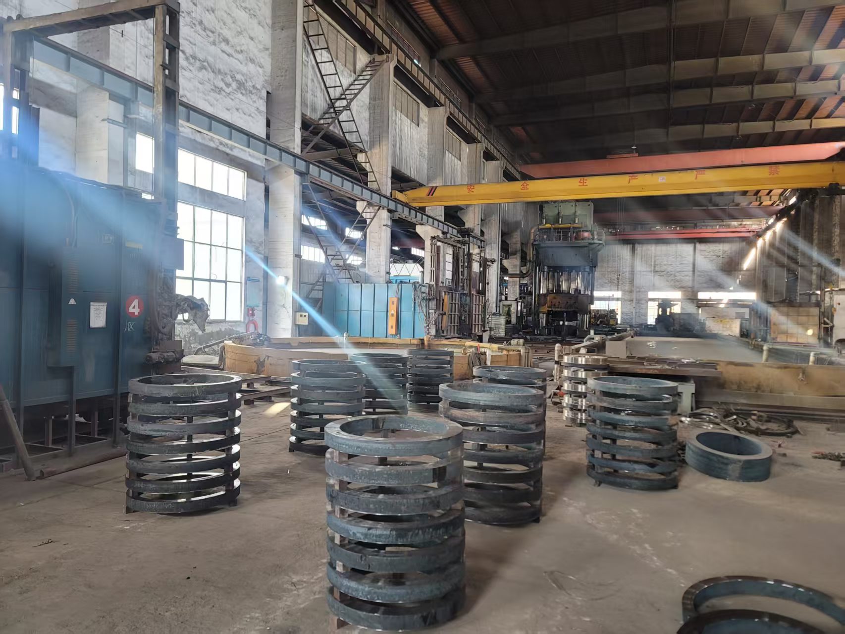 forging rings-5 forging rings-5