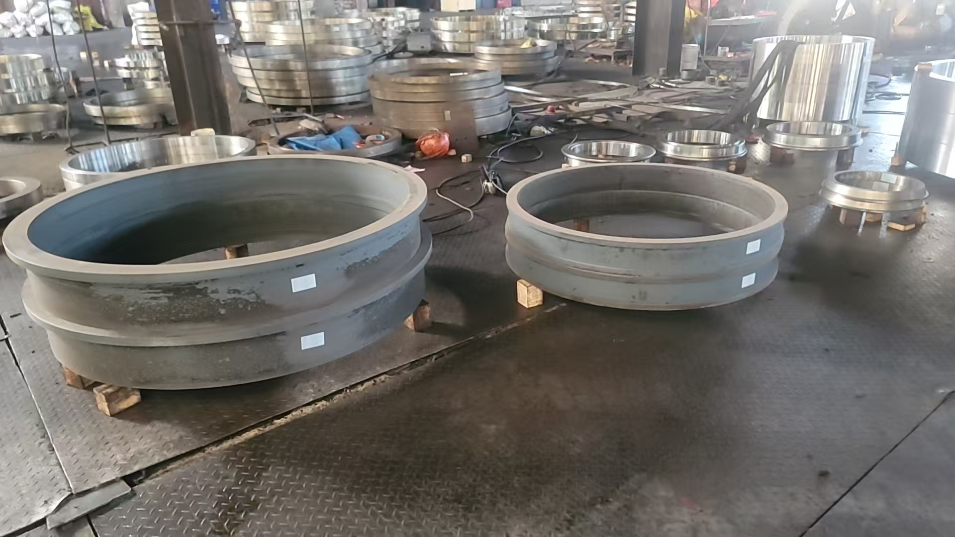 forging ring-4 forging ring-4