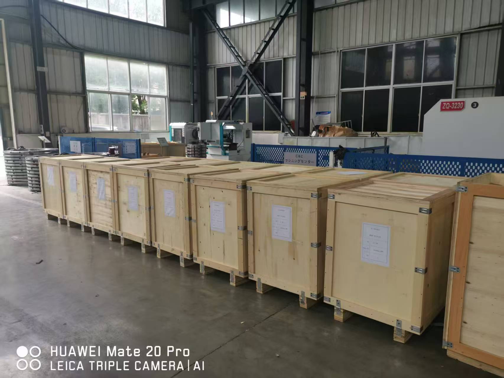 ring forging exporting 1 ring forging exporting 1