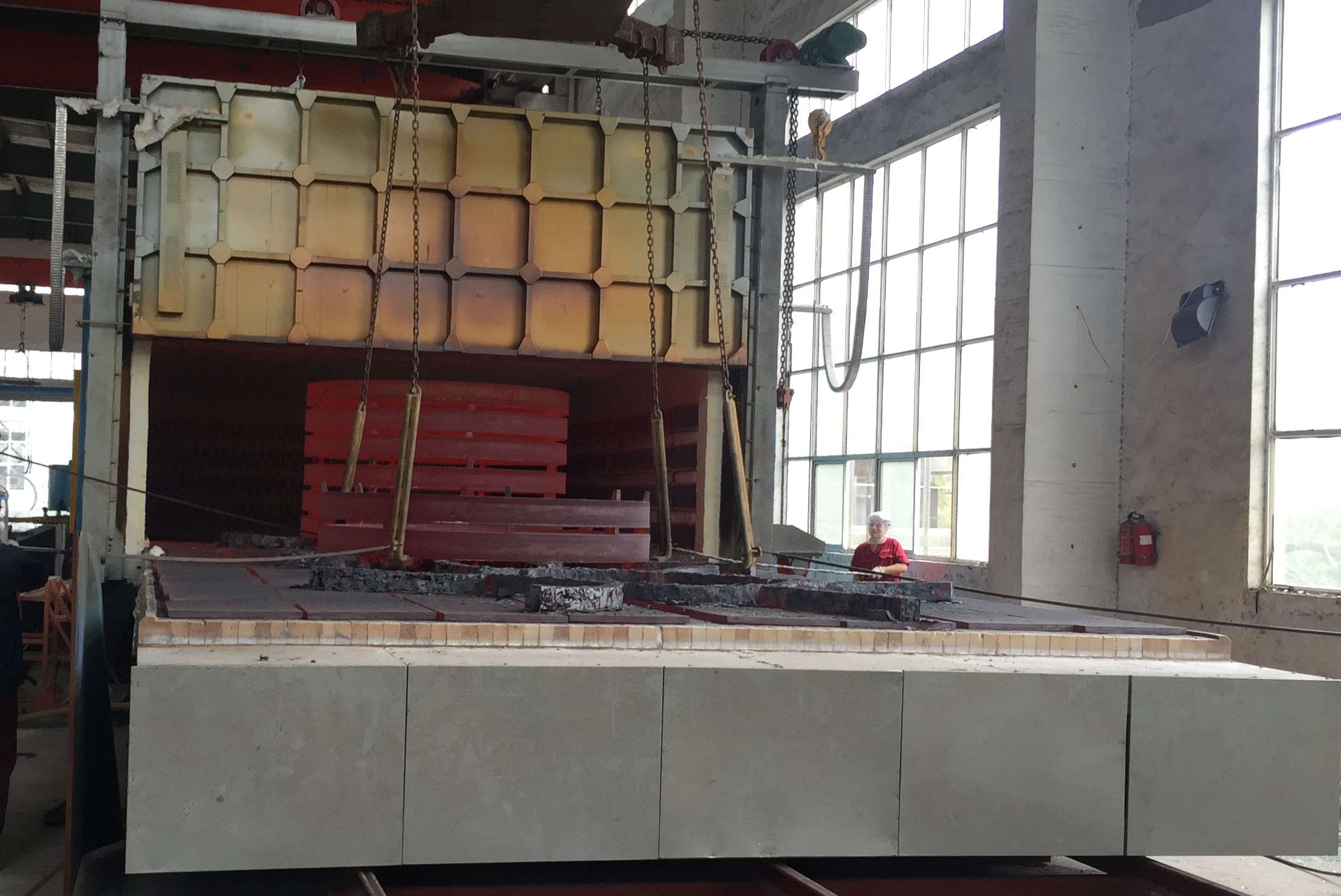 Ring of forging Carbon Alloy Steel 