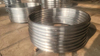 Top Flanges Bottom Flanges for Bolier Lock Flanges S355 SUS304 316