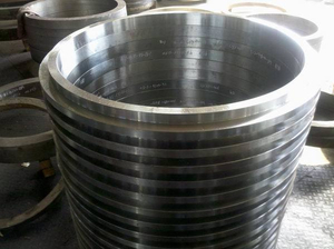 Rst 37.2 / A181-Class 60 / C22.3 / 1503-221-410 Ring Forgings, Forged Flanges
