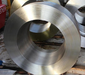 1.7220 34CrMo4/708A37/35CD4/2234/Scm432/Scrrm3/4137/4135 Ring Forgings, Hot Rolled Rings, Bearing Rings, Gear Rings, Bearing Rings