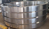 42CrMo4 Heavy Duty Forged Gear Ring Blank 