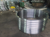 Rough Machining 15CrMo Forging Steel Roller Ring