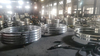 CHINA ROLLED RING FORGING 42CrMo4
