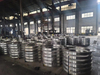 EN8 C45 Ring Gear Ring Forgings