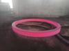 SCM430 Gutter Ring Earth Mover Forged Rings