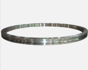 Big Diameter Hot Press Forging 42CrMo4 Rings