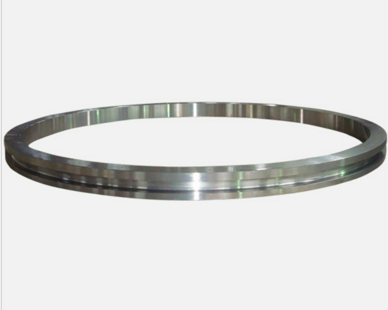 Big Diameter Hot Press Forging 42CrMo4 Rings