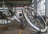 Max OD 5000mm A350 Carbon Steel Forged Rings