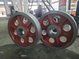 Factory Outlet ASTM 4140 Steel Big Hot Forging Large Diameter Ring