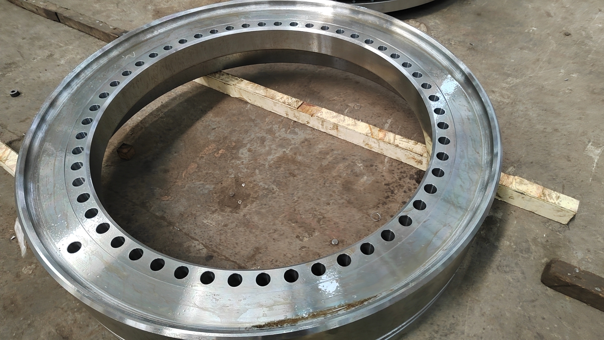 Weldneck Flanges Forged Flanges Customized Flanges