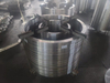 Big Size Forged Welding Neck Steel Flange 
