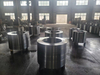 C45 And 42CrMo4 Forging Rings for Slewing Ring Bearings