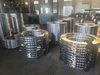 Bearing Seat Cover Plate Flange Forged Flanges