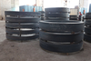 AISI 4130 Semi-Finished Raceway Turning Bearings