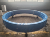 Large Concrete Mixing Plant Forged Rings