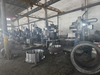 Customized 42CrMo Hot Forging Large Gear Ring 