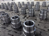 Alloy Steel Forged Rings Circle Steel Forging Rings