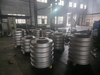 Seamless Rolled Rings for Gearwheels