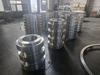 S355JR (EN 10025-2) Big Diameter Forged Flanges