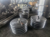 Large Ring Forgings Manufacturer of Forged Rings Flanges Gear Blanks