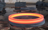 Ring Forgings Rolled Ring Forging China Manufacturer