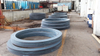 FORGED SEAMLESS ROLLED RINGS 4140 4130 G41300 G41400