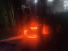 Forging Bear Ring Seamless Forged Ring