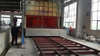 Heat Treatment on Forged Rings Quenching / Tempering