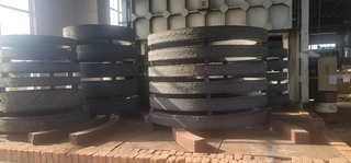 Кованые кольца и фланцы Китайский производитель