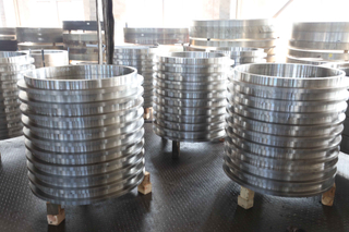 Forged Rings Manufacturer China Ring Forgings Factory