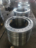 Concrete Mixer Drum Rings Drum Flanges China Forgings Factory