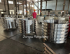 20crmo5 Forged Rings AISI4119 Seamless Rolled Rings