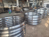 Concrete Truck Rings Drum Truck Rings Reducer Flanges