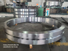 All Kinds of Big Diameter Forging Ring Parts China factory Manufacturer 