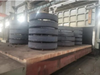 Forged Steel 8620 Forged Steel Rings