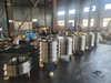 42CrMo4 Welding Neck Flanges From Big Forging Rings