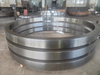 Forged Rings for Big Gears, Pre-Machined Rings for Big Bearings