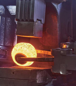 Inconel 625 Forged Rings Chinese Factory