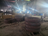 C45E Forged Rolled Rings Seamless Forging Rings In China