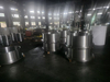 42CrMo4 Toothed Ring Forgings | C45 Gear Rings from China