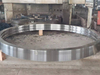 42CrMo4 Heavy Duty Forged Gear Ring Blank 
