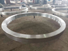 Forged Rings and Flanges Chinese Manufacturer