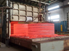 Inner and Outer Rings For Bearings Seamless Rolled Hot Forged Rings