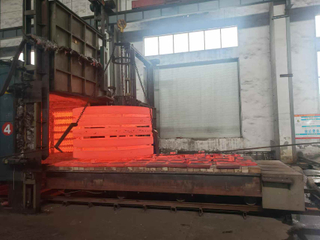 One Stop Solution For Ring Forgings China Factory