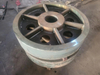 Shaft-gear forgings / forging wheel / forging ring / Metal Wheels