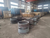 Heavy Duty S355nl Gearbox Gear Ring